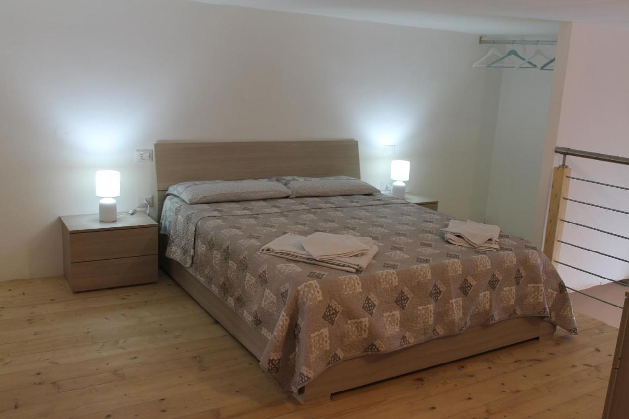 Apartament Bomboniera Di Maria Neapol Zewnętrze zdjęcie