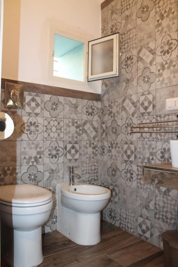Apartament Bomboniera Di Maria Neapol Zewnętrze zdjęcie