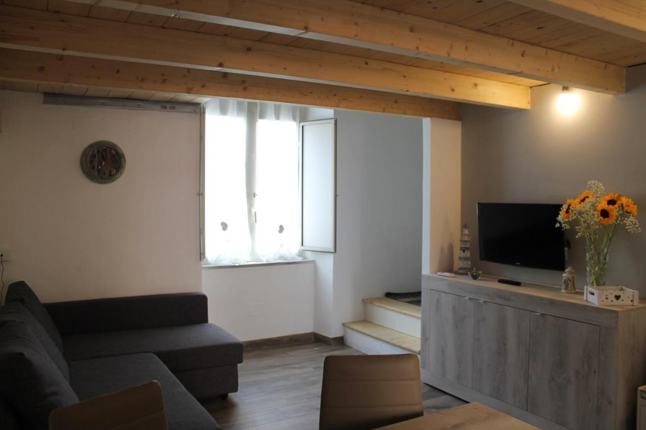 Apartament Bomboniera Di Maria Neapol Zewnętrze zdjęcie